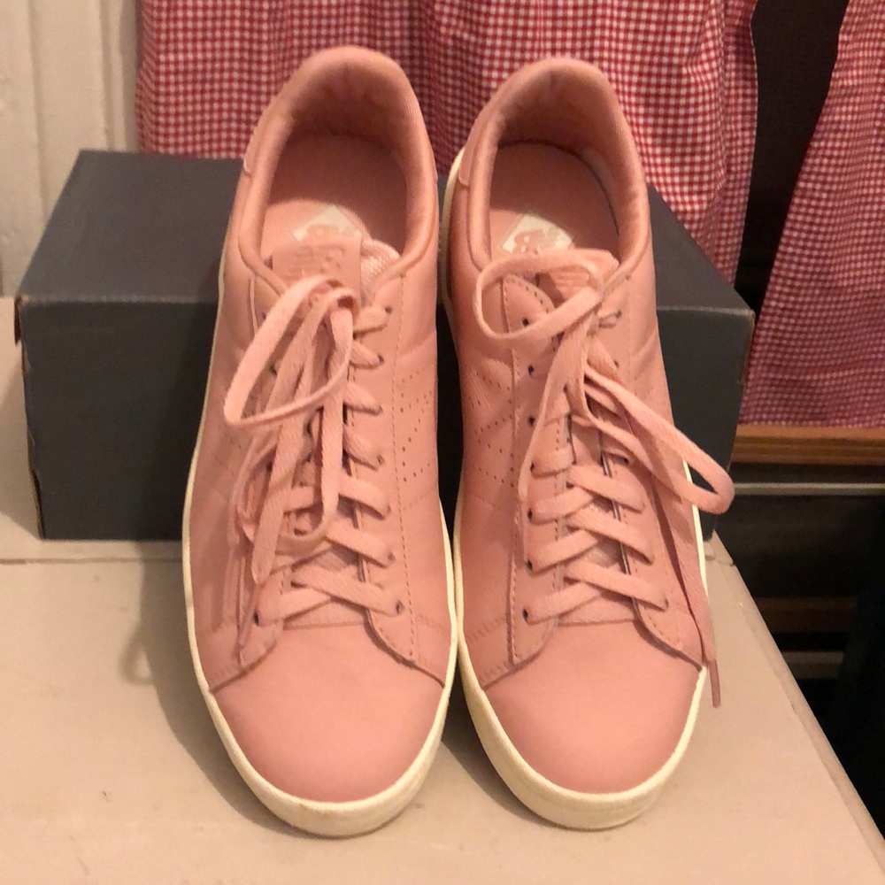 New Balance sneakers